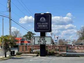 Atlantic Shores Inn and Suites  Чинкотиг Айленд